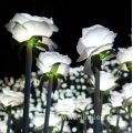 Waterproof Artificial Flower Light